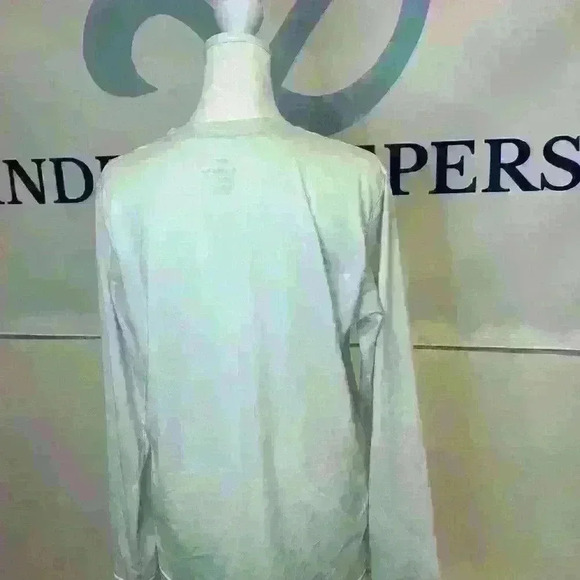 Michigan State Spartans Nike women’s dry fit, long sleeve tee, size large - Picture 3 of 6